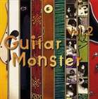 (オムニバス) GUITAR MONSTER VOL.2 [CD]