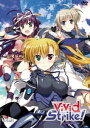 ViVid Strike Vol.3 DVD