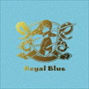 Special Favorite Music / Royal Blue CD