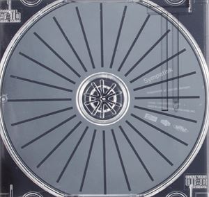 (オムニバス) sympatisk [CD]
