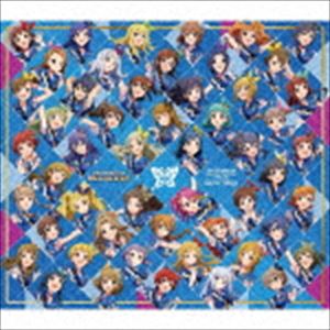 765 MILLION ALLSTARS / THE IDOLM＠STER MILLION THE＠TER WAVE 10 Glow Map CD＋Blu-ray [CD]