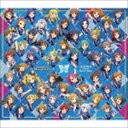 765 MILLION ALLSTARS / THE IDOLM＠STER MILLION THE＠TER WAVE 10 Glow Map（CD＋Blu-ray） CD