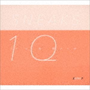 スニークス イッツ ア ミス詳しい納期他、ご注文時はお支払・送料・返品のページをご確認ください発売日2017/4/22スニークス / イッツ・ア・ミスイッツ ア ミス ジャンル 洋楽ロック 関連キーワード スニークスワシントンDCをベースに活動するエヴァ・ムールチャンによるプロジェクト、スニークスは、催眠作用のあるポストパンク的なサウンドをベースに、ドラム・マシン・ヴォーカルでミニマムに作り上げているプロジェクト。メアリー・ティモニー（ヘリウム、エクス・ヘックス、ワイルド・フラッグ）も参加したセカンド・アルバム。　（C）RS輸入盤国内仕様／デジパック※こちらの商品はインディーズ盤のため、在庫確認にお時間を頂く場合がございます。収録曲目11.INSIDE EDITION(1:02)2.LOOK LIKE THAT(3:17)3.NOT MY COMBINATION(2:12)4.HAIR SLICK BACK(1:56)5.DEVO(1:40)6.PBNJ(2:38)7.ACT OUT(1:10)8.DAFFODILS(0:20)9.WITH A CHERRY ON TOP(2:10)10.FUTURE(2:17) 種別 CD JAN 4526180414001 収録時間 18分47秒 組枚数 1 製作年 2017 販売元 ウルトラ・ヴァイヴ登録日2017/02/23