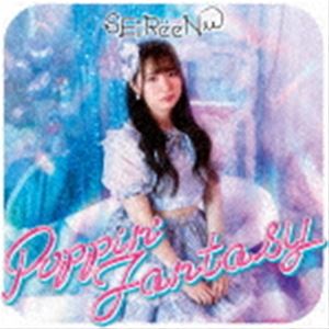 SEiReeN / Poppin�� Fantasy��Type-A������� ver�� [CD]