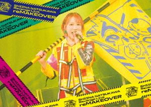 夏川椎菜 Revenge Live”reMAKEOVER”（通常盤） 