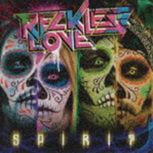 レックレス・ラヴ / スピリット（生産限定盤） [CD]