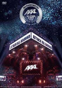 AAA 2nd Anniversary Live-5th ATTACK 070922-ƻۡ̾ס [DVD]