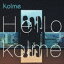 kolme / Hello kolmeType-ACDDVD [CD]