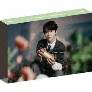 NCT WISH / WISHLIST（カセット／数量限定生産盤 WISH for U - JAEHEE Ver.） [カセットテープ]