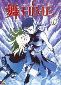��-HiME 6 [DVD]