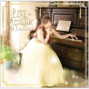 縶椤 / LOVEAcoustic Vol.1 [CD]