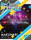 THE IDOLMSTER SideM 3rdLIVE TOUR `GLORIOUS STGE!` LIVE Blu-ray Side MAKUHARIyʏŁz [Blu-ray]