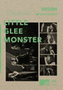 Little Glee Monster／MTV Unplugged：Little Glee Monster Blu-ray