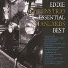 ジ・エディ・ヒギンズ・トリオ / エッセンシャル・スタンダード・ベスト [CD]