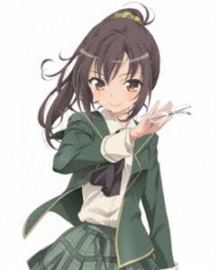 詳しい納期他、ご注文時はお支払・送料・返品のページをご確認ください発売日2013/12/25関連キーワード：はがない ブルーレイ BD僕は友達が少ないNEXT 第6巻 ジャンル アニメ萌え系アニメ 監督 喜多幡徹 出演 木村良平井上麻里奈伊藤かな恵山本希望福圓美里花澤香菜井口裕香平坂読原作のライトノベル「はがない」のTVアニメ第2期シリーズ!“友達”を作るために頑張る男の子・女の子たちが巻き起こす残念系青春ラブコメ!声の出演は木村良平、井上麻里奈ほか。第11、12話を収録。封入特典僕は友達が少ないNEXT ねくすとCD6／渡邊義弘氏描き下ろし両面デジ仕様ジャケット／隣人部活動報告ねくすと（特製ブックレット）／ヴィクトリースパーク「僕は友達が少ないNEXT」特製PRカード／ブリキ先生イラストポストカード(以上5点、初回生産分のみ特典)／スーパーピクチャーレーベル特典映像ノンテロップCM映像／キャストオーディオコメンタリー関連商品TVアニメ僕は友達が少ないシリーズ2013年日本のテレビアニメ 種別 Blu-ray JAN 4935228126002 収録時間 50分 カラー カラー 組枚数 1 製作年 2013 製作国 日本 音声 日本語リニアPCM（ステレオ） 販売元 KADOKAWA メディアファクトリー登録日2013/01/11