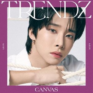 TRENDZ / CANVASLEON verCDʥޥץбˡ [CD]