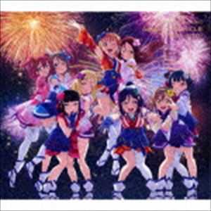 Aqours / uCu!TVC!! Aqours CHRONICLEi2015`2017jiՁ^4CD{Blu-rayj [CD]