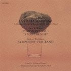 木村吉宏（cond） / ウィンド・オーケストラのための交響曲 4 H・オーウェン・リード：交響曲「メキシコの祭り」（コンサート・バンドのためのメキシコ民謡による交響曲）　ほか（HQCD） [CD]