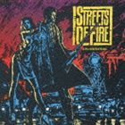 (オムニバス) ストリート・オブ・ファイヤー オリジナル・サウンドトラック [CD]