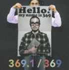 Artist Name: Sa Line - 369 / 369.1 [CD]