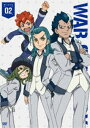 ダンボール戦機ウォーズ 第2巻 [DVD]