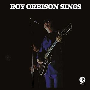 輸入盤 ROY ORBISON / ROY ORBISON SINGS [LP]