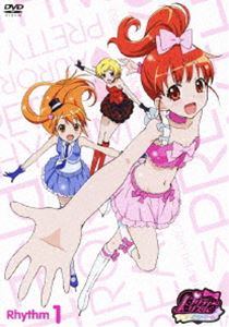 詳しい納期他、ご注文時はお支払・送料・返品のページをご確認ください発売日2011/7/22プリティーリズム・オーロラドリーム Rhythm 1 ジャンル アニメキッズアニメ 監督 菱田正和 出演 阿澄佳奈原紗友里片岡あづさ近藤隆人気アニメ『プリティリズム・オーロラドリーム』がDVDで登場!なりたい自分にプリズムジャンプ!ファッション×ダンス×ミュージック!女の子憧れのガールズアニメ!主人公の女の子三人組は声優ユニット・LISP（阿澄佳奈・原紗友里・片岡あづさ）ほか、近藤隆、KENN、岡本信彦、伊藤かな恵ら人気声優が結集!アニメプリティーシリーズアニメプリティーリズムシリーズ収録内容第1話「スタア誕生!」／第2話「リズム、心のジャンプ!」特典映像特典映像関連商品タツノコプロ制作作品2011年日本のテレビアニメアニメプリティーリズムシリーズアニメプリティーシリーズセット販売はコチラ 種別 DVD JAN 4988064490004 収録時間 44分 カラー カラー 組枚数 1 製作年 2011 製作国 日本 音声 DD（ステレオ） 販売元 エイベックス・ピクチャーズ登録日2011/05/03