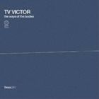 ティーヴィー・ヴィクター / ウェイズ・オブ・ザ・ボディーズ [CD]