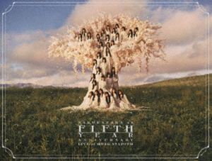 【特典付】櫻坂46／5th YEAR ANNIVERSARY LIVE at MUFG STADIUM（完全生産限定盤） (初回仕様) [Blu-ray]