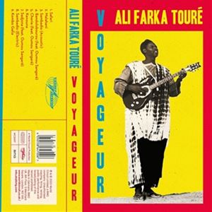 ͢���� ALI FARKA TOURE / VOYAGEUR [CD]
