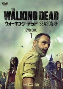 ���������󥰡��ǥå�9 DVD-BOX1 [DVD]