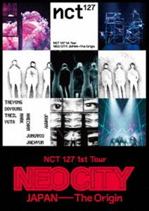NCT 127 1st Tour'NEO CITY:JAPAN-The Origin'(통상판) [DVD]