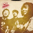 THE HAVENOT’S / ROCK’N’ROLL WEEKEND [CD]