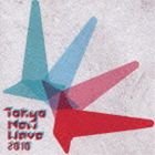 (オムニバス) TOKYO NEW WAVE 2010 [CD]