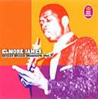 Blues - エルモア・ジェイムス / グレイト・ブルース・マスターズ Vol.7 [CD]