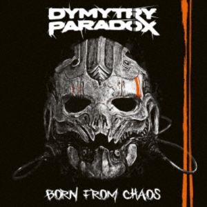 ディミトリーパラドックス ボーン フロム ケイオス詳しい納期他、ご注文時はお支払・送料・返品のページをご確認ください発売日2026/1/16関連キーワード：アルバムディミトリー・パラドックス / ボーン・フロム・ケイオスボーン フロム ケイオス ジャンル 洋楽ハードロック/ヘヴィメタル 関連キーワード ディミトリー・パラドックス自国チェコで大きな人気を誇るモダン・メタル・バンド、Dymytry　Paradox（ディミトリー・パラドックス）がリーパー・エンターテインメントと契約を手にし、インターナショナル・シーンに殴り込み！ヘヴィ、インダストリアル、メロディック、そしてエモーショナル。チェコの最終兵器がついに日本登場！　（C）RS輸出不可（輸出不可エリア：アジア以外）封入特典歌詞対訳付／日本語解説書収録曲目11.レッド・スカイ・リメインズ2.ウォー・ビニース・マイ・スキン3.ボーン・フロム・ケイオス4.サン・オブ・ア・ブロークン・ゴッド5.リイグナイト・ミー6.エンパイア・オブ・ザ・フォーレン7.オーヴァーマインド8.オキシジェン・イズ・ノット・インクルーデッド9.グレイヴ・ウィズ・ノー・ネイム （以上収録予定） 種別 CD JAN 4571614703008 組枚数 1 製作年 2025 販売元 ソニー・ミュージックソリューションズ登録日2025/11/28