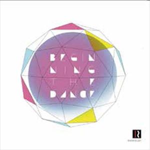 Artist Name: Ha Line - Beginning The Dance [CD]