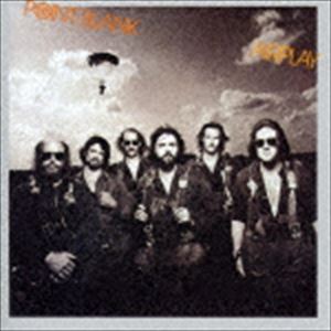 ポイント・ブランク / エアプレイ（限定低価格盤） [CD]