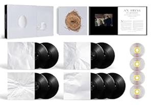 GHOST IS BORN （DELUXE EDITION BOX SET）詳しい納期他、ご注文時はお支払・送料・返品のページをご確認ください発売日2025/2/7WILCO / GHOST IS BORN （DELUXE EDITION BOX SET）ウィルコ / ゴースト・イズ・ボーン（デラックス・エディション・ボックス・セット） ジャンル 洋楽ロック 関連キーワード ウィルコWILCO自ら信じた道を突き進み、多くのアーティストやオーディエンスから圧倒的な支持を得る、まさにアメリカを体現する”本物”のロック・バンド、ウィルコ。彼らが2004年に発表したNonesuch移籍第二弾作品でありグラミー賞受賞アルバム『A GHOST IS BORN』が、発売20周年を記念したスペシャル・エディションとなって登場する! こちらはオリジナル・アルバムに加え、オルタネイト・ヴァージョンやアウトテイク、デモ音源や2004年のライヴ音源など、全65曲にも及ぶ未発表楽曲を含む全80曲を9枚のアナログ盤と4枚のCDに収録した、豪華13枚組ボックス・セット・エディション!※こちらの商品は【アナログレコード】のため、対応する機器以外での再生はできません。 種別 9LP＋4CD 【輸入盤】 JAN 0075597899009登録日2024/11/29