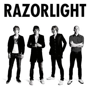 輸入盤 RAZORLIGHT / RAZORLIGHT 