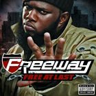 Artist Name: A - 輸入盤 FREEWAY / FREE AT LAST [CD]