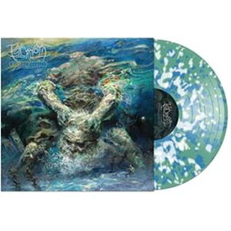 輸入盤 PSYCROPTIC / DIVINE COUNCIL （COLORED） [LP]