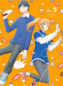 ヤマダクントレベル999ノコイヲスル5詳しい納期他、ご注文時はお支払・送料・返品のページをご確認ください発売日2023/10/25関連キーワード：アニメーション 山田999山田くんとLv999の恋をする 5【完全生産限定版】ヤマダクントレベル999ノコイヲスル5 ジャンル アニメテレビアニメ 監督 浅香守生 出演 水瀬いのり内山昂輝花江夏樹加隈亜衣大西沙織彼氏がネトゲで知り合った女性と浮気し、別れを告げられてしまった女子大生の木之下茜。茜の元に残ったのは、彼氏との愛と共に育んでいたはずのキャラだけだった…。ネトゲの狩り場で暴れていた茜は、たまたま遭遇した同じギルドの「山田」に失恋の愚痴をこぼすものの、「興味はないすね」と、そっけなく返されてしまう。だが、その後参加したオフラインイベントで、“山田”と運命的な出会いを果たし…。封入特典キャラクターデザイン：濱田邦彦描き下ろし三方背ケース仕様／トレカvol.5（ランダム封入）／特製ブックレット／CD（水瀬いのり・内山昂輝のラジオLv999〜気のせいかな。リスナーとのこの距離の名前、知ってるよ〜 vol.5）▼お買い得キャンペーン開催中！対象商品はコチラ！関連商品山田くんとLv999の恋をする関連商品TVアニメ山田くんとLv999の恋をする2023年日本のテレビアニメマッドハウス制作作品セット販売はコチラ 種別 Blu-ray JAN 4534530144010 収録時間 48分 カラー カラー 組枚数 2 製作年 2023 製作国 日本 音声 リニアPCM 販売元 アニプレックス登録日2023/04/04