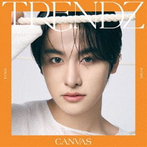 TRENDZ / CANVASEUNIL verCDʥޥץбˡ [CD]