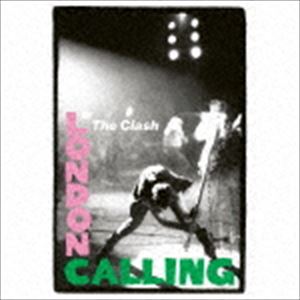 ザ・クラッシュ / ロンドン・コーリング（40周年記念盤）-Scrapbook（完全生産2000セット限定盤） [CD]