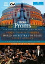 輸入盤 VALERY GERGIEV / BBC PROMS LIVE2014 [DVD]