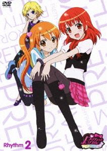 詳しい納期他、ご注文時はお支払・送料・返品のページをご確認ください発売日2011/7/22プリティーリズム・オーロラドリーム Rhythm 2 ジャンル アニメキッズアニメ 監督 菱田正和 出演 阿澄佳奈原紗友里片岡あづさ近藤隆人気アニメ『プリティリズム・オーロラドリーム』がDVDで登場!なりたい自分にプリズムジャンプ!ファッション×ダンス×ミュージック!女の子憧れのガールズアニメ!主人公の女の子三人組は声優ユニット・LISP（阿澄佳奈・原紗友里・片岡あづさ）ほか、近藤隆、KENN、岡本信彦、伊藤かな恵ら人気声優が結集!アニメプリティーシリーズアニメプリティーリズムシリーズ収録内容第3話「これがコーチ!? ラビチとベアチ」／第4話「イースターは胸キュン体験!」特典映像特典映像関連商品タツノコプロ制作作品2011年日本のテレビアニメアニメプリティーリズムシリーズアニメプリティーシリーズセット販売はコチラ 種別 DVD JAN 4988064490011 収録時間 44分 カラー カラー 組枚数 1 製作年 2011 製作国 日本 音声 DD（ステレオ） 販売元 エイベックス・ピクチャーズ登録日2011/05/03