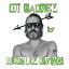 DJϡ / DJ HARVEY IS THE SOUND OF MERCURY RISING VOL.2 [CD]