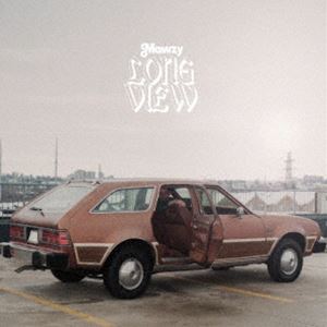 Mawzy / Long View [CD]