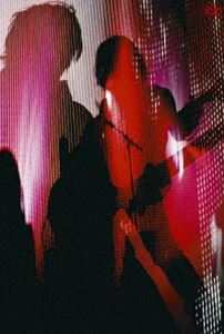 ブンブンサテライツ／BOOM BOOM SATELLITES JAPAN TOUR 2006 at STUDIO COAST〈通常盤〉 [DVD]